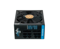 CHIEFTEC BDF-850C 850W Proton, 80+bronze, box - 592586 - zdjęcie 2